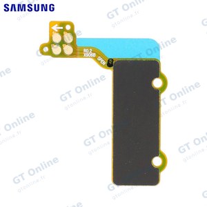 Nappe Connecteur de Charge Stylet Originale Samsung Galaxy Tab S8 Ultra Wi-Fi X900/Galaxy Tab S9 Ultra Wi-Fi