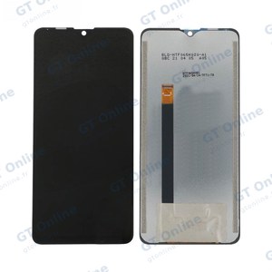 Écran Tactile Premium Blackview A80 Pro (HTF065H020) Noir