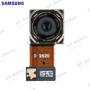 Caméra Principale Original Samsung Galaxy A04s A047F/Galaxy M14 5G M146 GH96-15467A 50MP