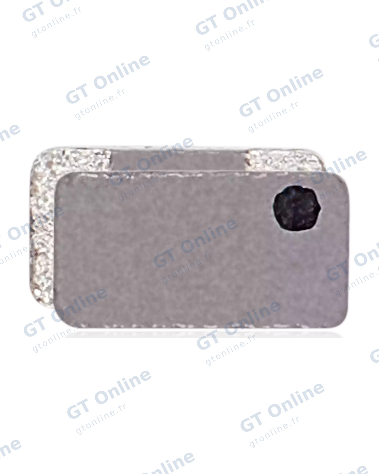 Pièce à microsouder pour Apple iPhone 7 / 7 Plus — L1802 Inductor bobine