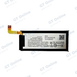 Batterie Secondaire Premium Motorola Razr 60 RA12