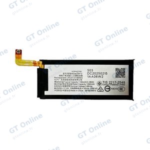 Batterie Secondaire Premium Motorola Razr 60 RA12