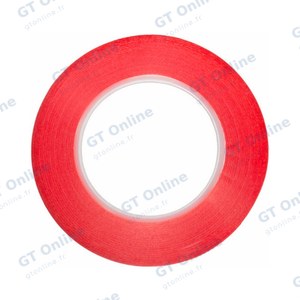 Rouleau Adhésif Double Face 2 mm