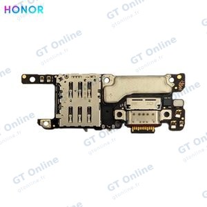 Connecteur de Charge Original Honor Magic 8 Pro 0235ARTP