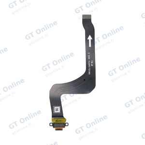 Connecteur de Charge Premium Huawei P40 Pro Plus