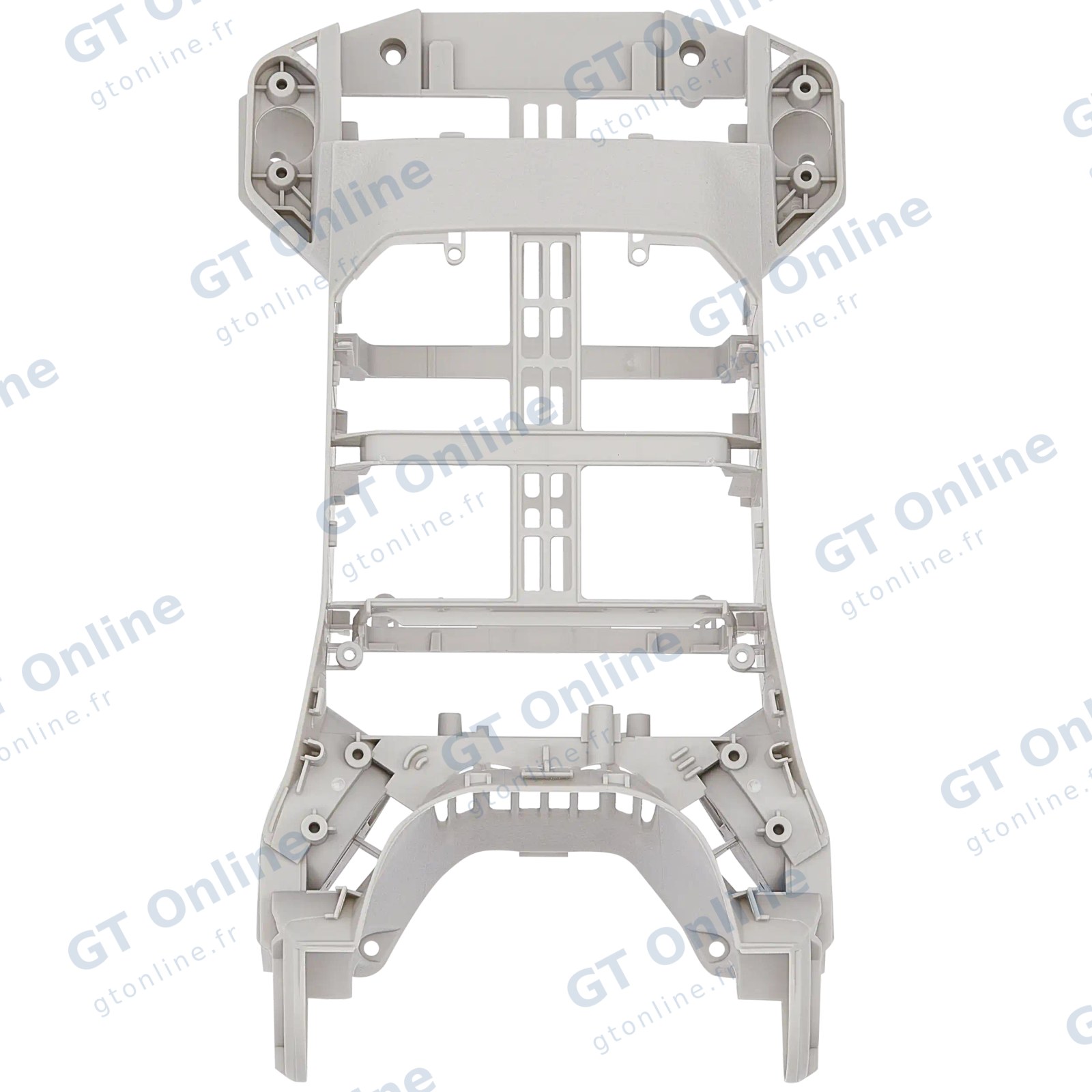 Pièce de drone pour DJI Mini 3 Pro (origine d'occasion) — Middle Shell