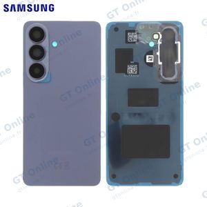 Cache Arrière Original Samsung Galaxy S26 S942 GH82-39035C Violet