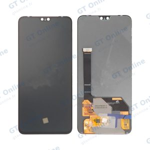 Écran Tactile Vivo V23 5G Noir