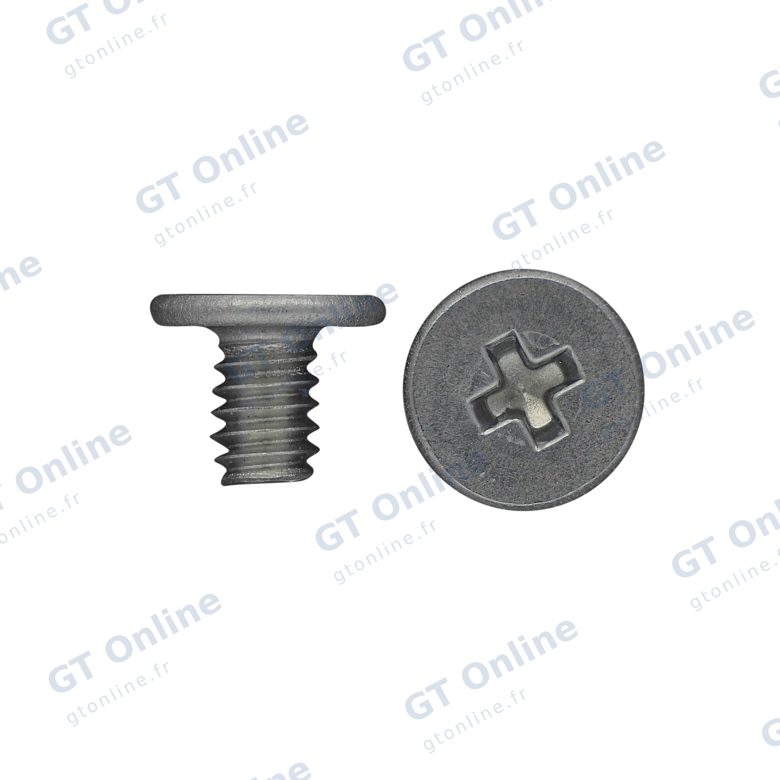 Outillage pour Screwbox Screw Box 3.0 Refill [ 3J7 ] (lot de 100)