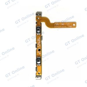 Nappe Volume Premium Samsung Galaxy J7 2017 J730