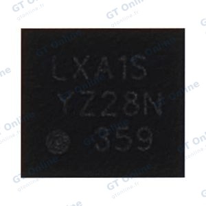 Puce IC (Circuit Intégré) Apple iPhone 11/iPhone 11 Pro/iPhone 11 Pro Max Logic IC Chip LXA1S