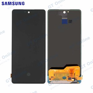 Écran Tactile Original sans Châssis Samsung Galaxy S20 FE 5G G781/Galaxy S20 FE 4G G780 GH96-13911B GH96-13911D