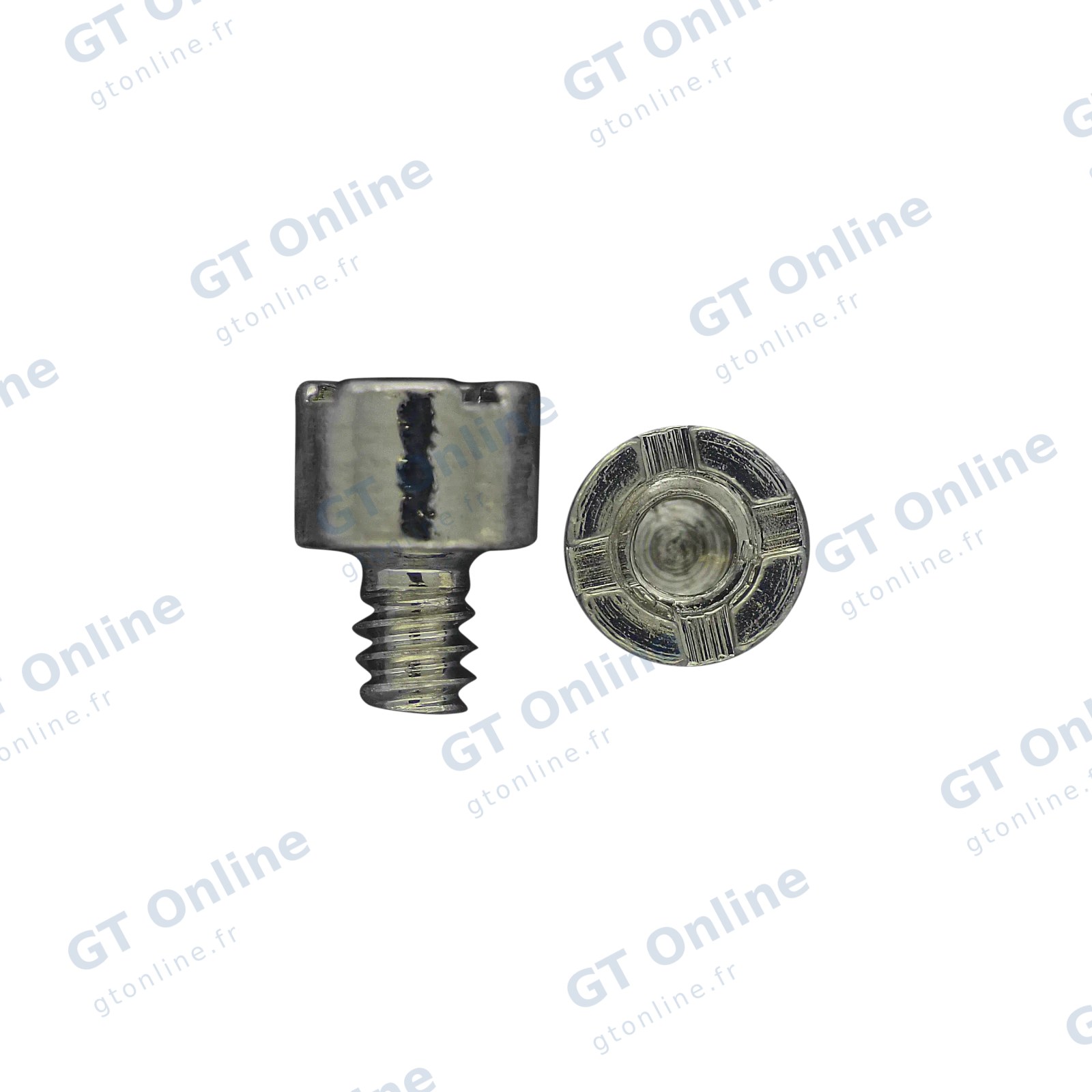 Outil pour Screwbox Screw Box 2.0 Refill [ 2M1 ] (lot de 100)