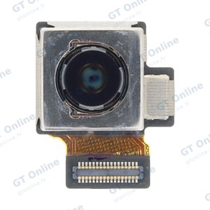 Caméra Grand Angle Premium Google Pixel 6a 12.2MP