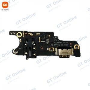 Connecteur de Charge Original Xiaomi Redmi 15C 4G/Poco C85 4G 560001P15AE00 Version EU