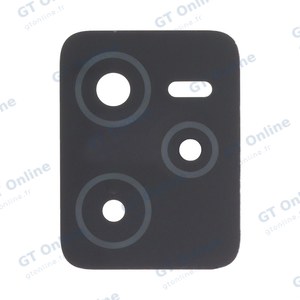 Lentille Premium Realme Narzo 50A Prime Noir