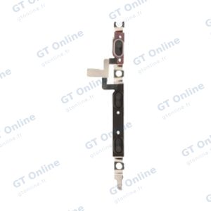 Nappe Power On/Off et Volume Premium Google Pixel 10 Pro