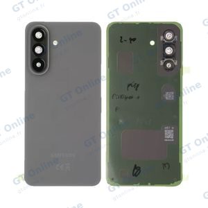 Cache Arrière Premium Samsung Galaxy A57 5G A576 Gris