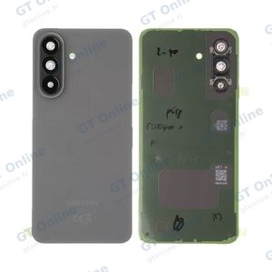 Cache Arrière Premium Samsung Galaxy A57 5G A576 Gris