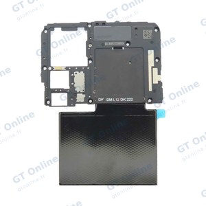 Nappe NFC Premium Xiaomi 12T Pro