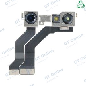Caméra Visio Original d'occasion Apple iPhone 13 12MP
