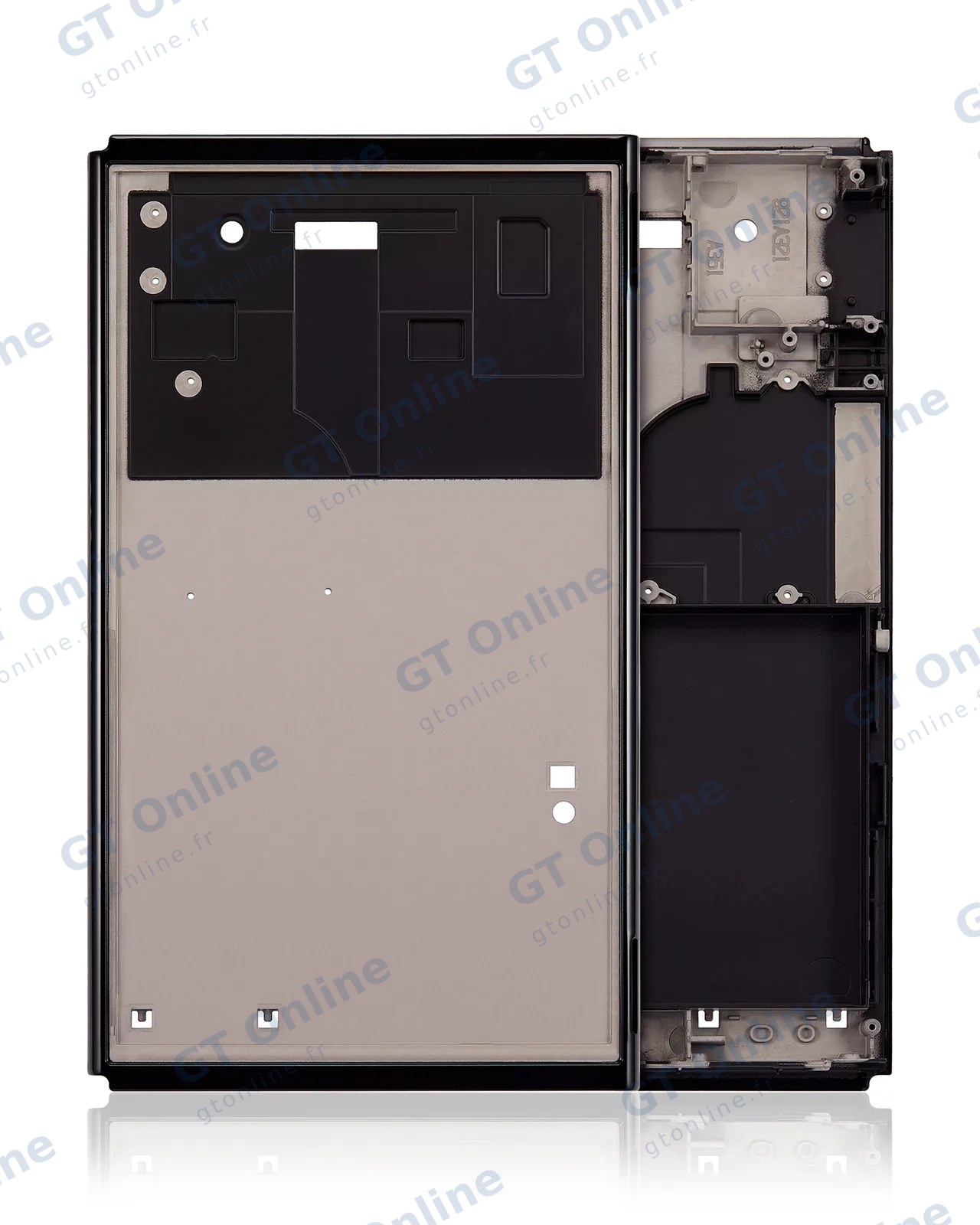 Châssis pour Nintendo Switch OLED