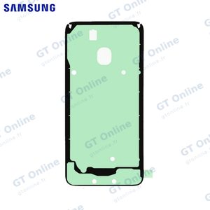 Stickers Cache Arrière Original Samsung Galaxy A40 A405 GH81-16847A