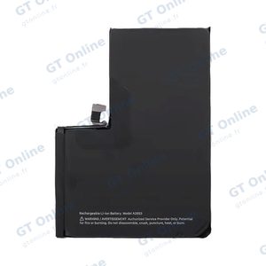 Batterie Apple iPhone 13 Pro Max Ti