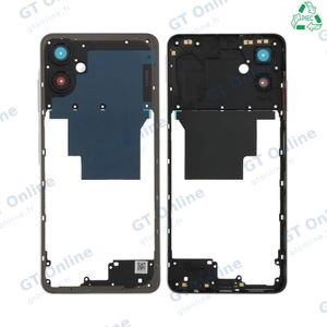 Châssis Intermédiaire Original d'occasion Samsung Galaxy A06 5G A066 Gris