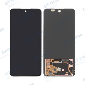 Écran Tactile Oled OnePlus Nord CE 4 Lite 5G Noir