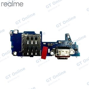 Connecteur de Charge Original Realme 14 Pro 5G 621024000134