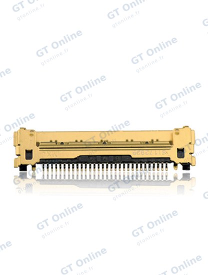 Connecteur FPC d’affichage à souder pour Apple iPad 2 (J2201: 41 Pin)