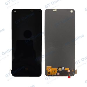 Écran Tactile Oled OPPO Reno 8 Lite 5G CPH2343 Noir
