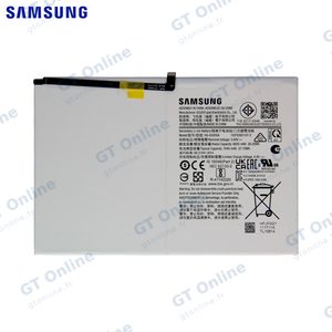 Batterie Original Samsung Galaxy Tab A8 WI-FI X200/Galaxy Tab A8 4G X205 GH81-21920A HQ-6300NA