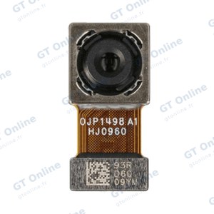 Appareil Photo Premium Huawei P Smart Z 16MP