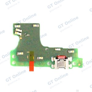 Connecteur de Charge Premium Huawei Y6S