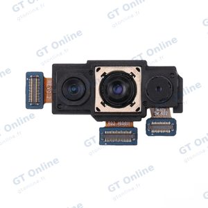 Appareil Photo Premium Samsung Galaxy M30S M307/Galaxy M21 M215 48MP+8MP+5MP