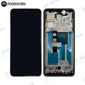 Écran Tactile Original Motorola Edge 50 Neo 5D68C28368 5D68C28683 PANTONE Grisaille