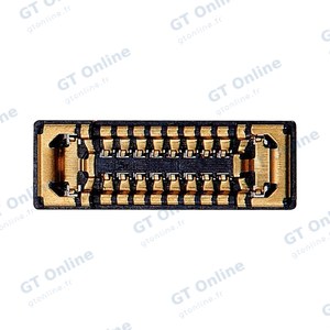 Connecteur FPC Apple iPhone 14 Pro/iPhone 14 Pro Max Connecteur FPC Infrarouge 16 Pins