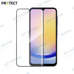 Pack Verre Trempé Intégral PROTECT pour Samsung Galaxy M34 5G M346/Galaxy A25 5G A256/Galaxy A15 5G
