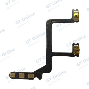 Nappe Volume Premium OnePlus 7T Pro