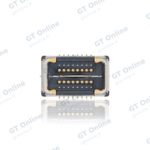 Connecteur de Carte Mère Apple iPhone XS Antenne Cellulaire Supérieur (J_UAT1)