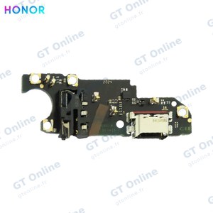 Connecteur de Charge Original Honor X8 5G 0235ADAF