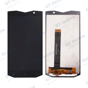 Écran Tactile Blackview BV8000 Pro Noir