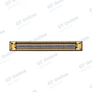 Connecteur FPC LCD Samsung Galaxy A34 5G A346 78 Pin