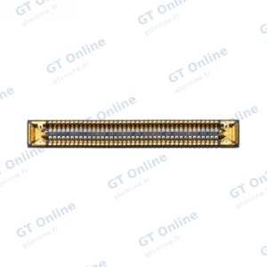 Connecteur FPC LCD Samsung Galaxy A34 5G A346 78 Pin