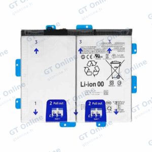 Batterie Premium Samsung Galaxy Tab S9 Wi-Fi X710/Galaxy Tab S9 5G X716 EB-BX716ABY