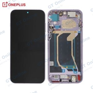 Écran Tactile Original OnePlus 15 5G 621029000703 Ultra Violet