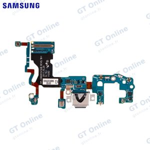Connecteur de Charge Original Samsung Galaxy S9 G960 GH97-21684A