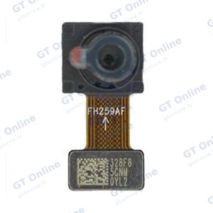 Caméra Visio Premium Huawei P Smart Plus 2019 (8MP)